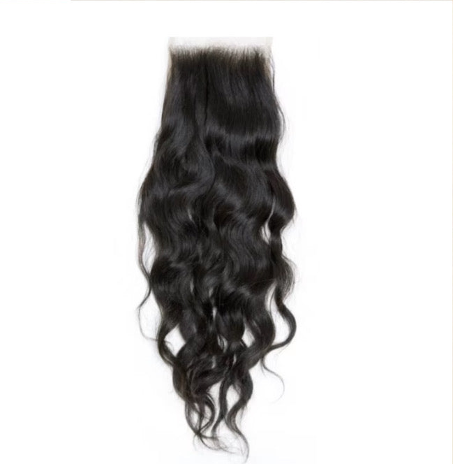 Closures & Frontals