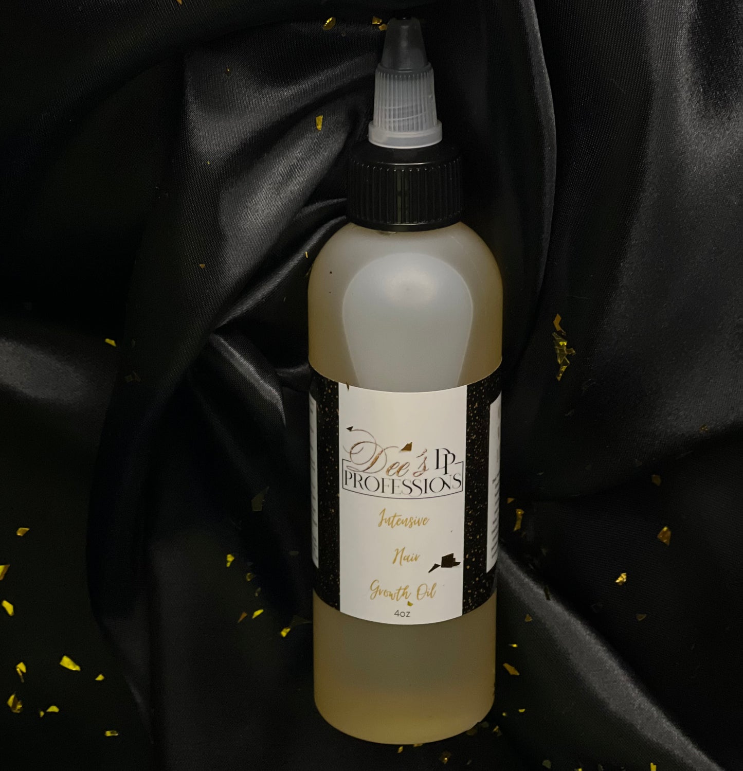 Intensive Hair Growth Oil