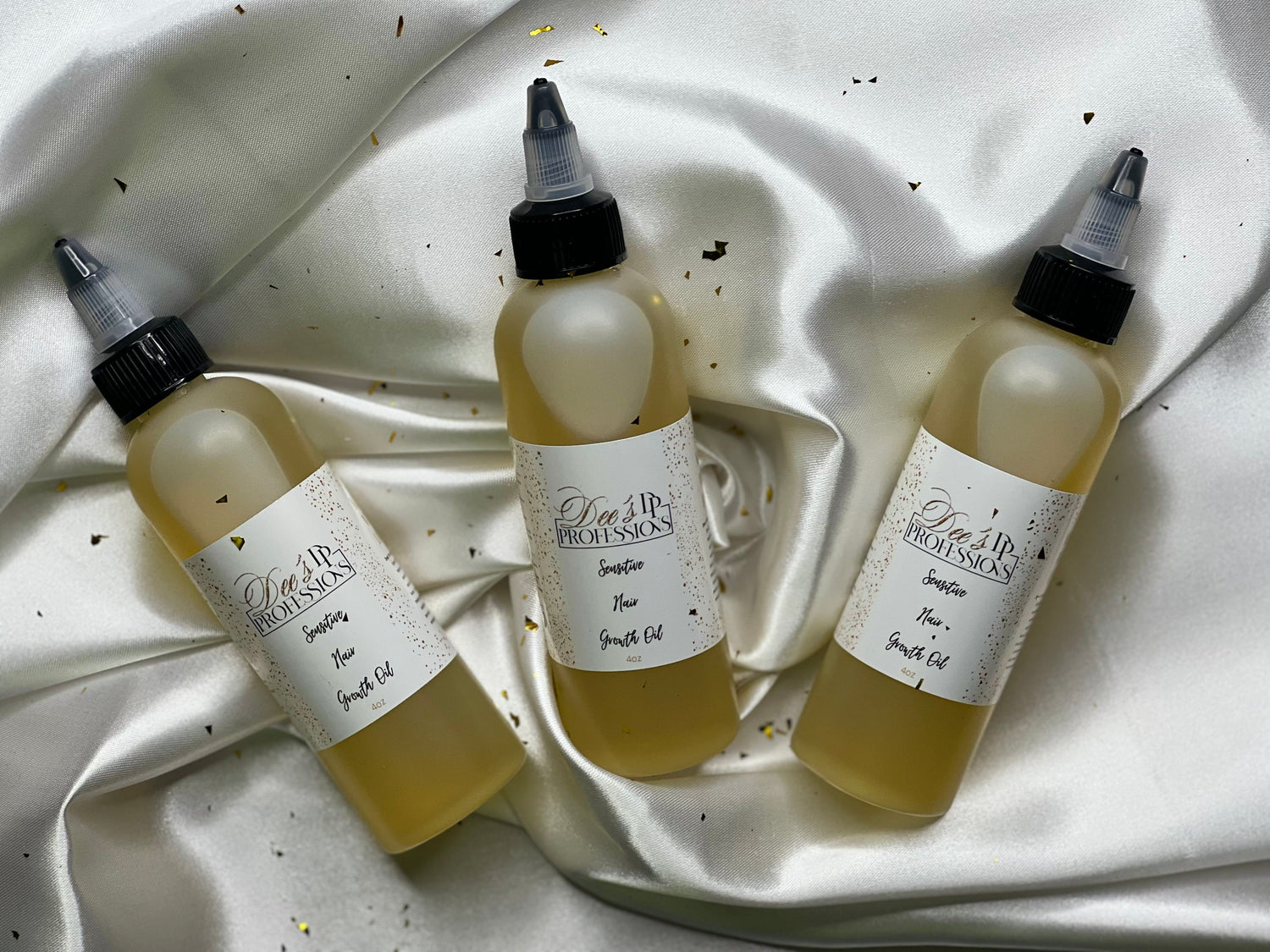 Oils
