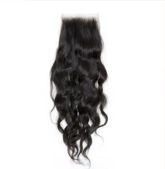 Closures & Frontals