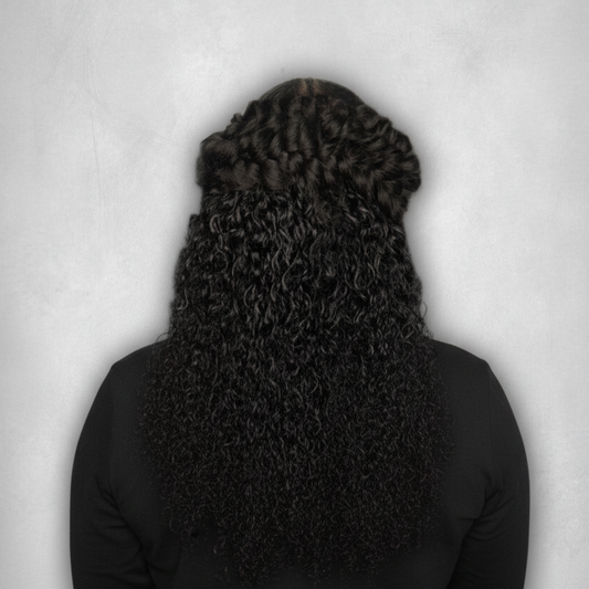 Burmese Curly