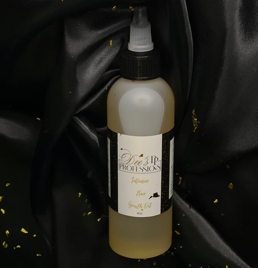 Intensive Hair Growth Oil